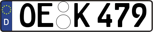 OE-K479