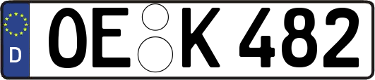 OE-K482