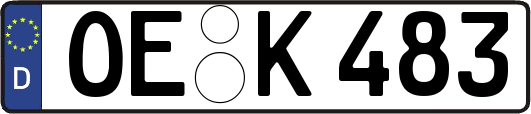 OE-K483