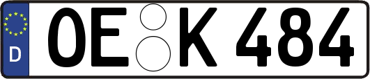OE-K484