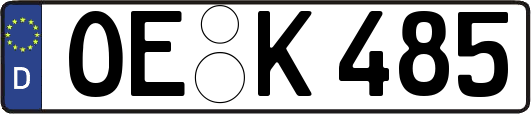 OE-K485