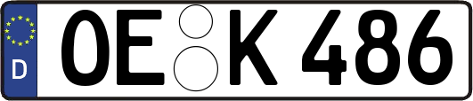 OE-K486