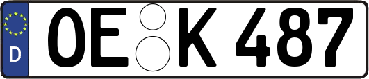 OE-K487