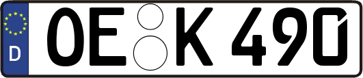 OE-K490