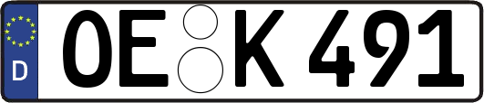 OE-K491