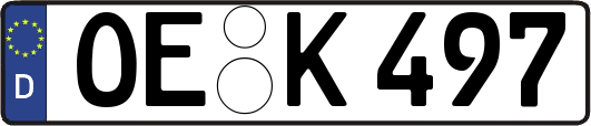 OE-K497