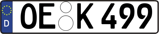 OE-K499