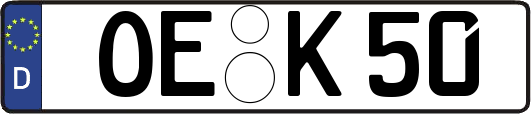 OE-K50