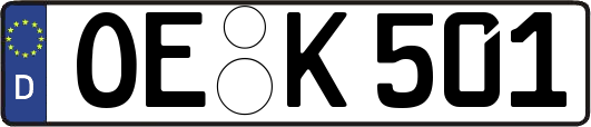 OE-K501