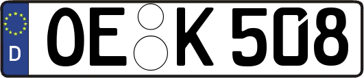 OE-K508