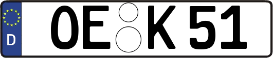 OE-K51