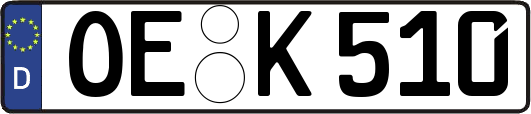 OE-K510
