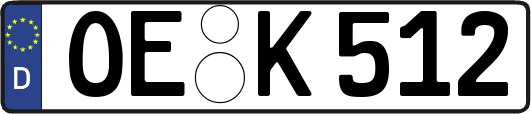 OE-K512