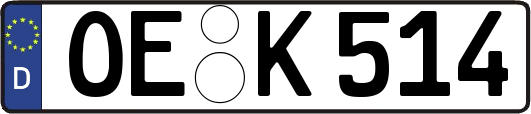 OE-K514