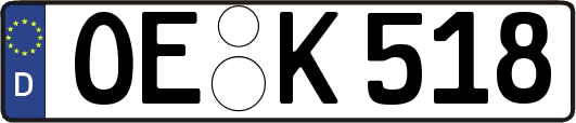 OE-K518