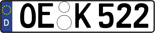 OE-K522