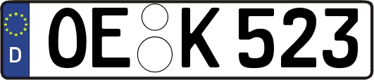 OE-K523