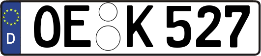 OE-K527