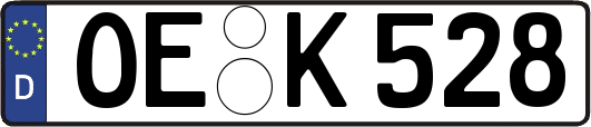 OE-K528