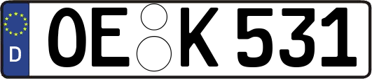 OE-K531