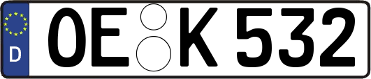 OE-K532