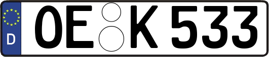 OE-K533