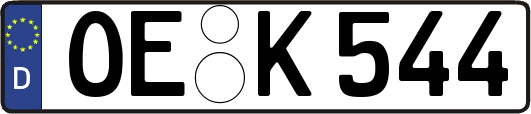OE-K544