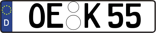 OE-K55