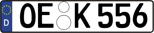 OE-K556