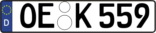 OE-K559