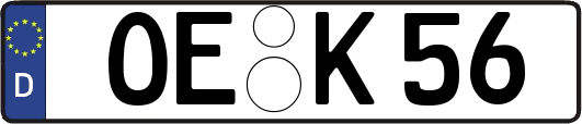 OE-K56