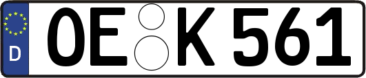 OE-K561