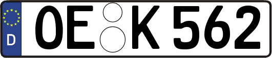 OE-K562