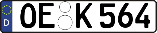 OE-K564
