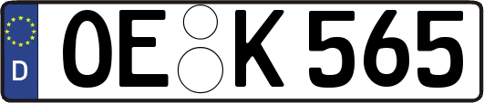 OE-K565