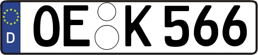 OE-K566