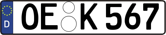 OE-K567