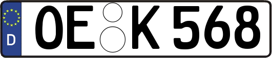 OE-K568