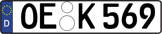 OE-K569