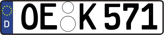 OE-K571