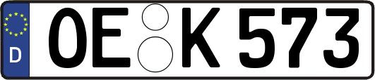OE-K573