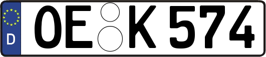 OE-K574