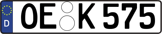 OE-K575