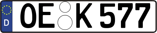 OE-K577