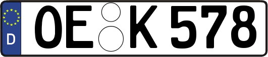 OE-K578
