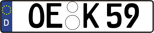 OE-K59