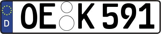 OE-K591