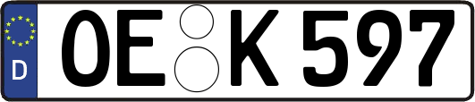 OE-K597