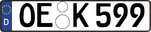 OE-K599