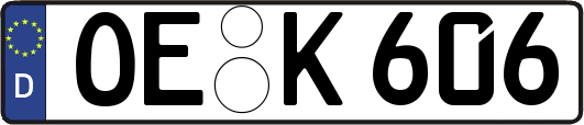 OE-K606